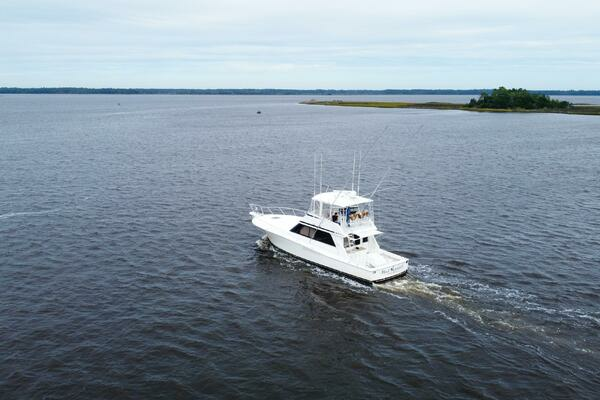 Photo of the 1992 Viking Convertible