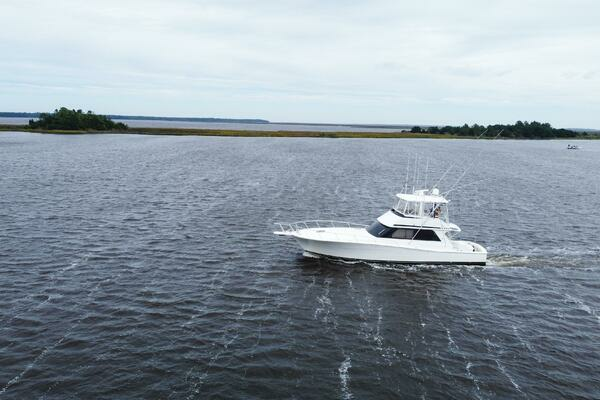 Photo of the 1992 Viking Convertible