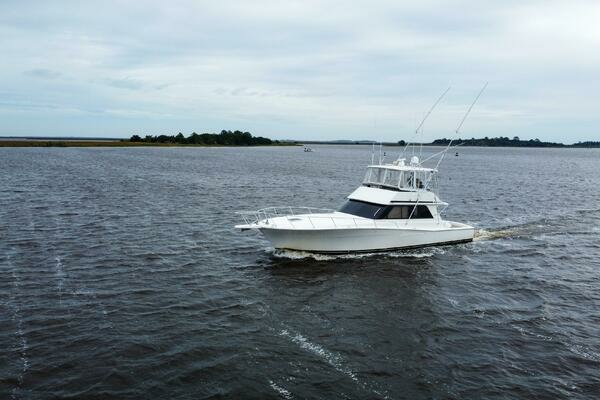 Photo of the 1992 Viking Convertible