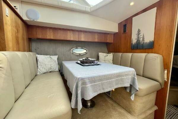 42ft Silverton Yacht For Sale