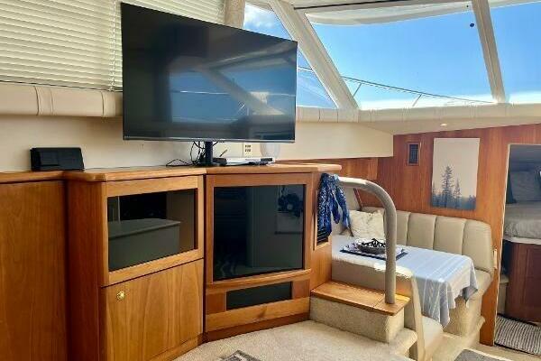 42ft Silverton Yacht For Sale