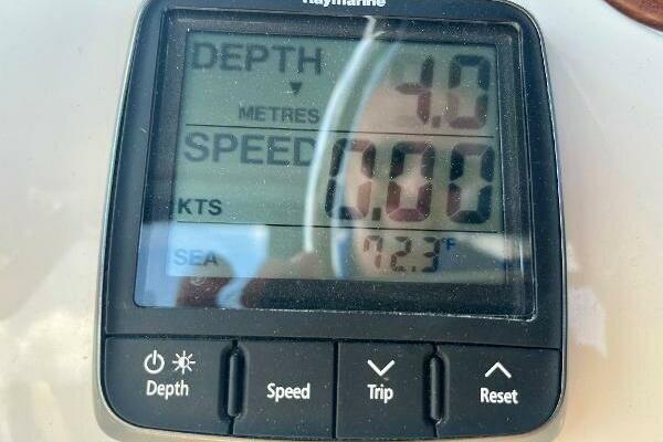 42ft Silverton Yacht For Sale