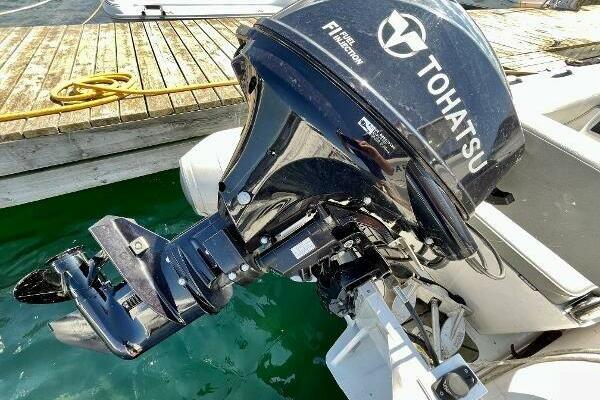 42ft Silverton Yacht For Sale