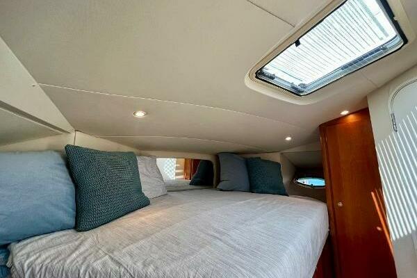 42ft Silverton Yacht For Sale