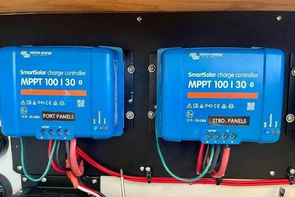 42ft Silverton Yacht For Sale