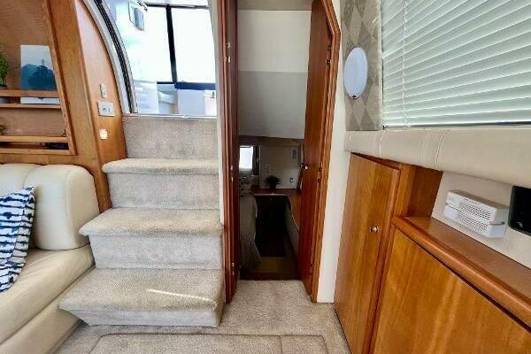 42ft Silverton Yacht For Sale