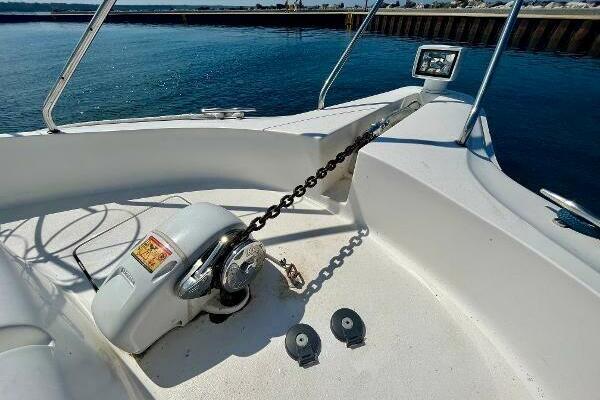 42ft Silverton Yacht For Sale