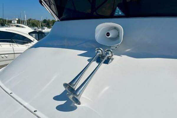 42ft Silverton Yacht For Sale