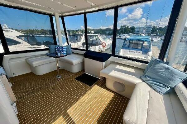 42ft Silverton Yacht For Sale