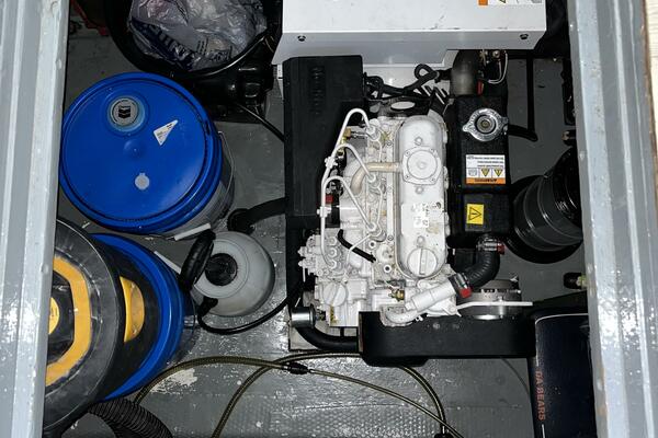 Hattitude 53ft Hatteras Yacht For Sale