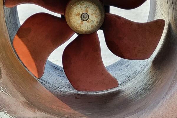 Hattitude 53ft Hatteras Yacht For Sale