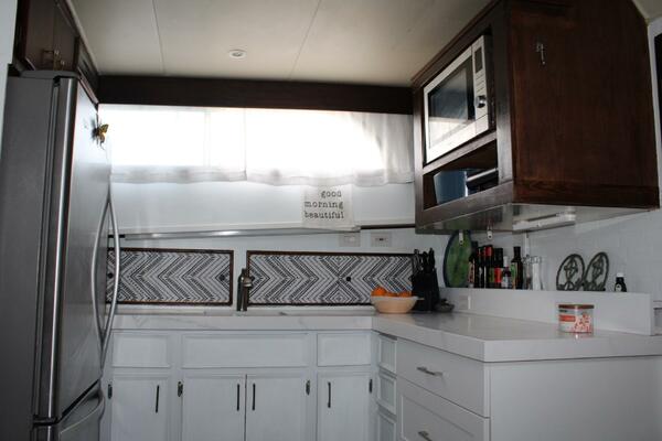 Hattitude 53ft Hatteras Yacht For Sale