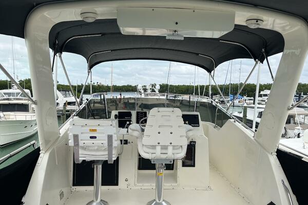 Hattitude 53ft Hatteras Yacht For Sale