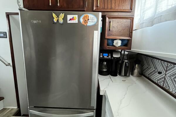 Hattitude 53ft Hatteras Yacht For Sale