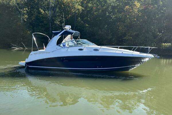 32-ft-Sea Ray-2005-320 Sundancer-LUXE-Baltimore Maryland United States yacht for sale