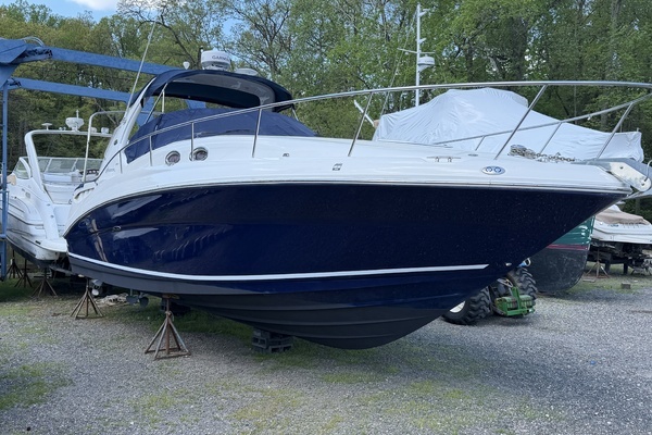 Photo of the 2005 Sea Ray 320 Sundancer "LUXE"