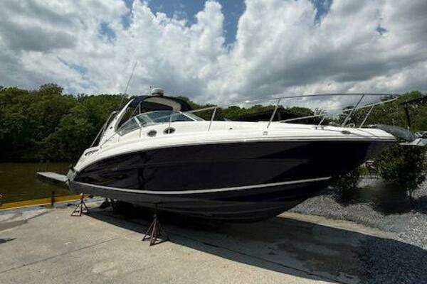 32-ft-Sea Ray-2005-320 Sundancer-LUXE-Baltimore Maryland United States yacht for sale