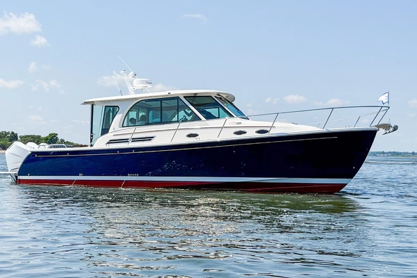 39-ft-Back Cove-2027-39O- Naples Florida United States  yacht for sale