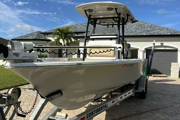 Photo of the 2018 Sportsman Masters 267