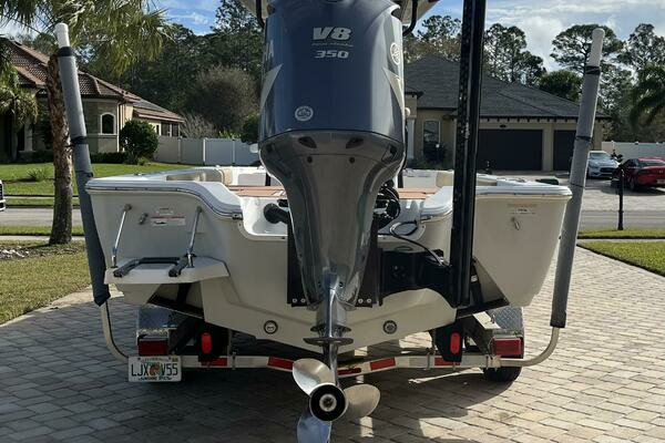 Photo of the 2018 Sportsman Masters 267