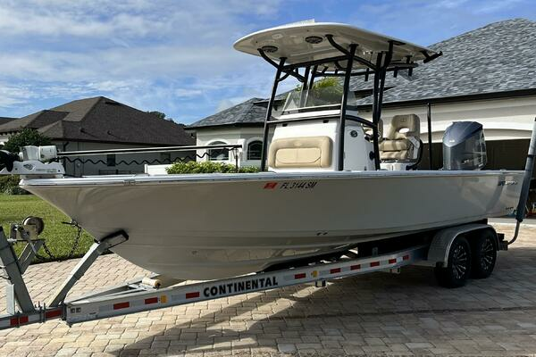 Photo of the 2018 Sportsman Masters 267