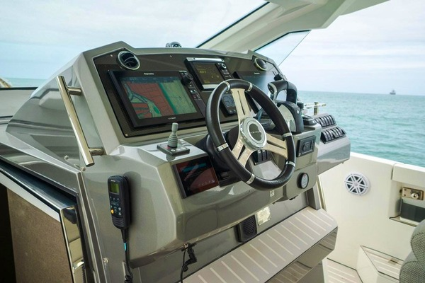2019 Azimut 40