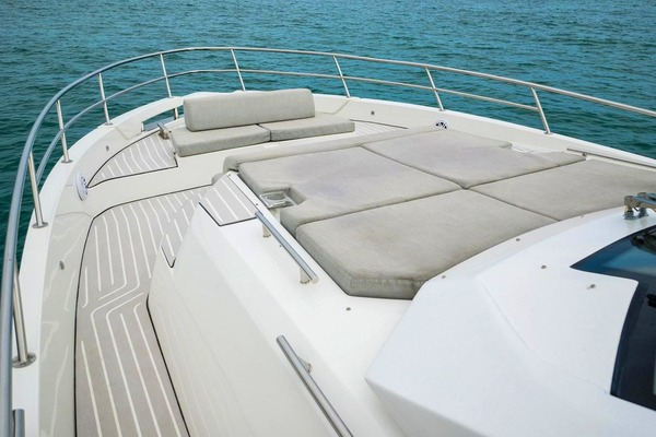 2019 Azimut 40