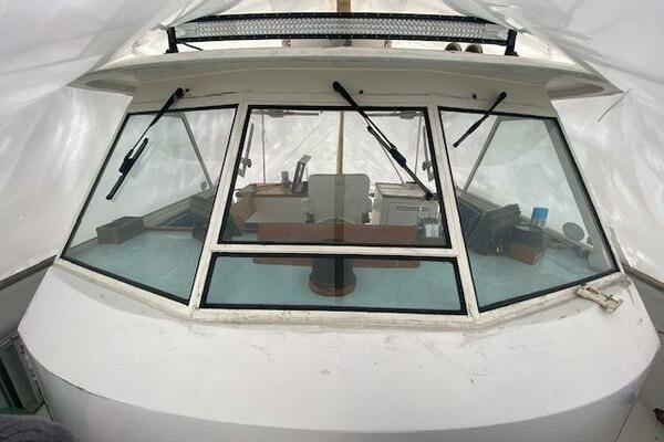 Photo of the 1976 Marine Management  "WYNWARD"