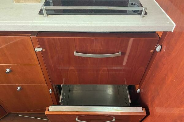 Riviera 43 Open Flybridge Yacht For Sale