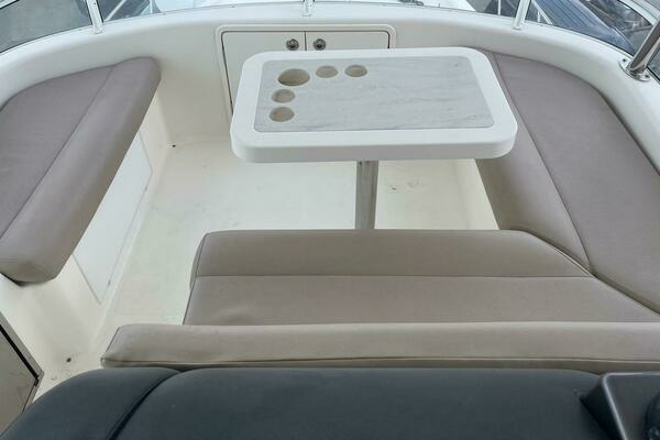 Riviera 43 Open Flybridge Yacht For Sale