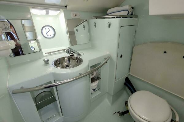 Photo of the 1993 Beneteau First 38.5 "OCEAN SUITE"