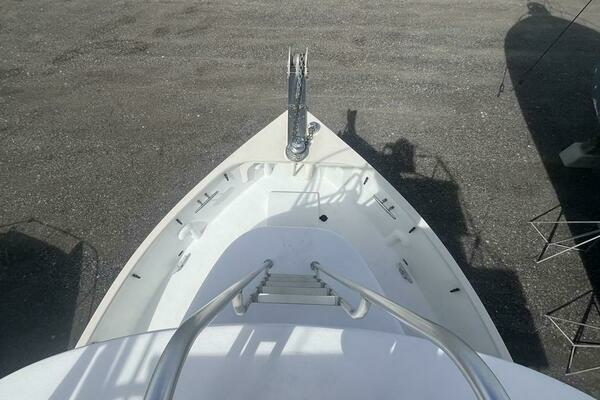 Photo of the 1987 Custom Pilothouse "RESOLUTE"
