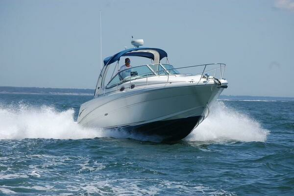 30-ft-Sea Ray-2003-300 Sundancer-Marytime Branford Connecticut United States  yacht for sale