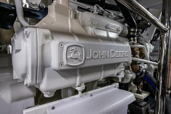 55ft Northwest Yacht For Sale