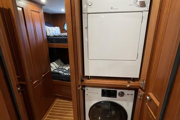 55ft Northwest Yacht For Sale