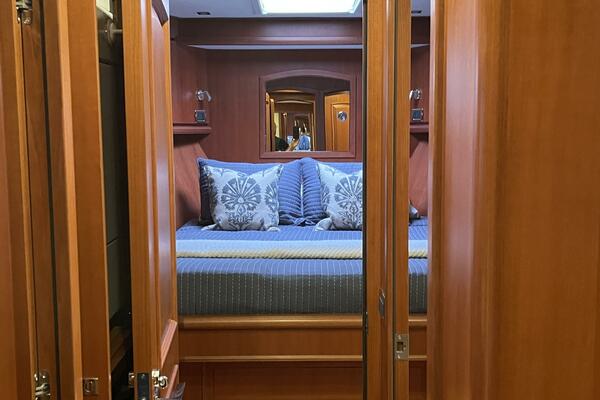 55ft Northwest Yacht For Sale