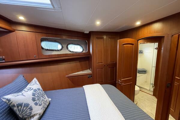 55ft Northwest Yacht For Sale