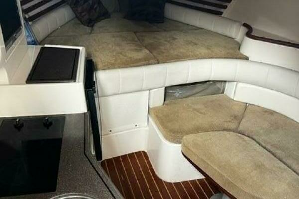 Grady-White Express Yacht For Sale