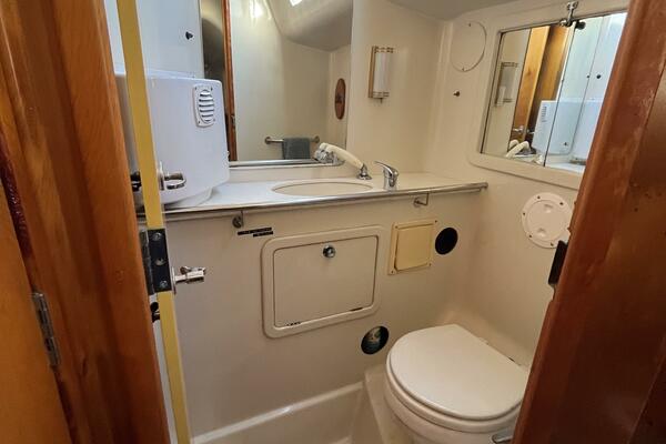 Miki ala 41ft Farr Yacht For Sale