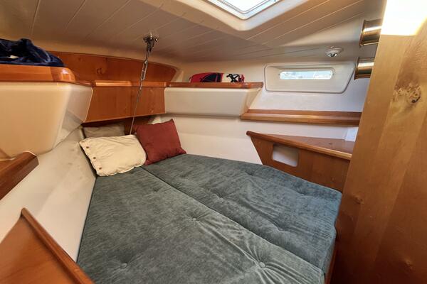 Miki ala 41ft Farr Yacht For Sale