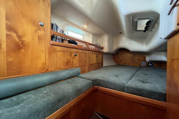 Miki ala 41ft Farr Yacht For Sale