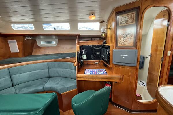 Miki ala 41ft Farr Yacht For Sale