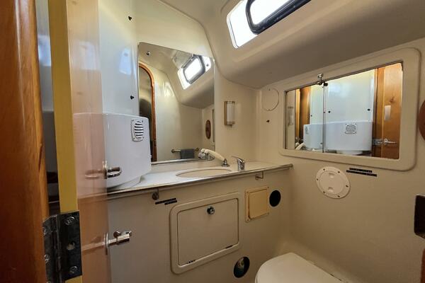 Miki ala 41ft Farr Yacht For Sale