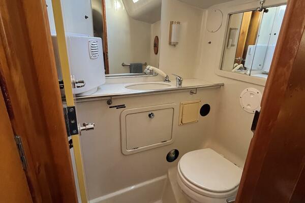 Miki ala 41ft Farr Yacht For Sale