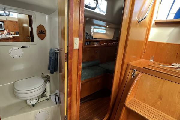 Miki ala 41ft Farr Yacht For Sale