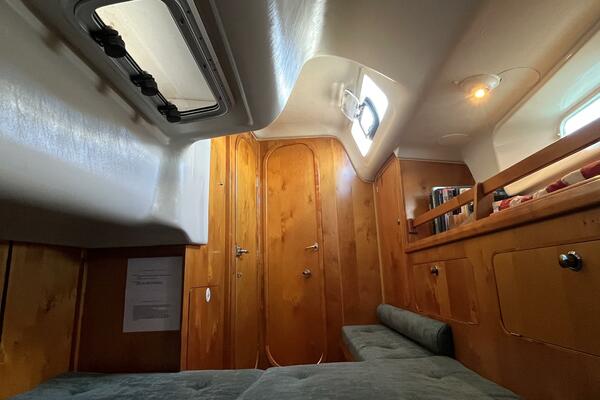 Miki ala 41ft Farr Yacht For Sale