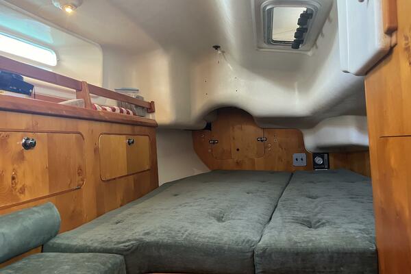 Miki ala 41ft Farr Yacht For Sale