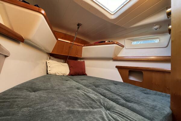 Miki ala 41ft Farr Yacht For Sale