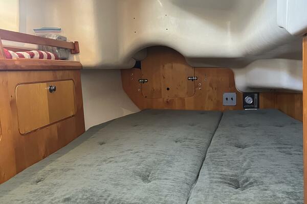 Miki ala 41ft Farr Yacht For Sale