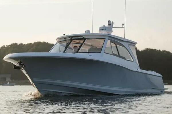 NEW   On Order 33ft Southport Yacht For Sale